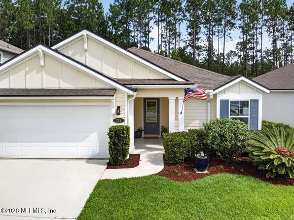 717 SHETLAND Drive, St. Johns, FL 32259