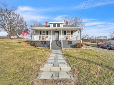 1924 Snider Ln, Pulaski, VA, 24301