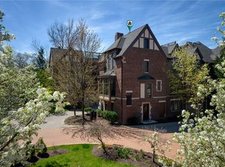 13900 S Park Blvd UNIT 16, Shaker Heights, OH 44120