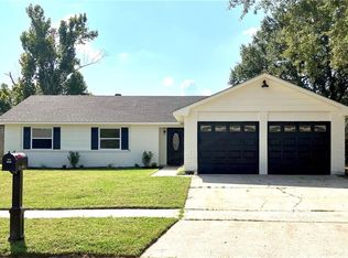 1724 Lafitte Dr, La Place, LA 70068