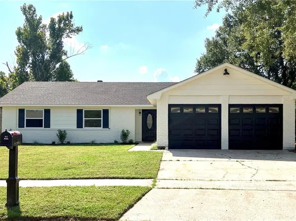 1724 Lafitte Dr, La Place, LA 70068