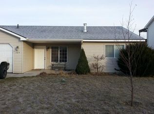 323 E Connie Ray Ave, Medical Lake, WA 99022