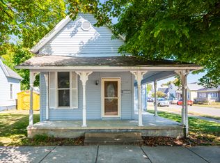 348 E Franklin St, Shelbyville, IN
