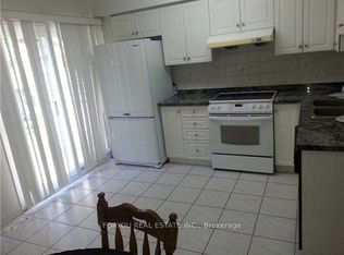 29 Rosebank Dr #903, Toronto, ON M1B 5Y7