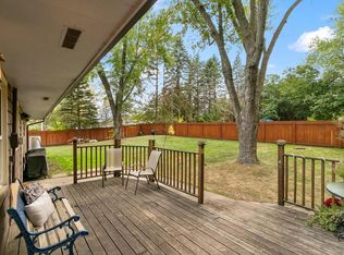 200 S Kerch St, Brooklyn, WI 53521