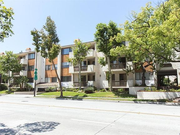 2nd image of 497 E California Blvd APT 316