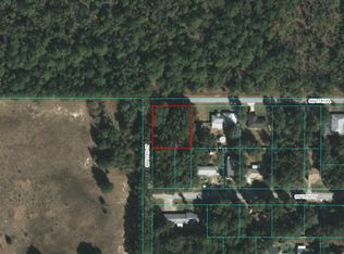 7720 SW 77th Pl, Ocala, FL 34476