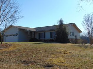 709 Montvue Ave, Kingston, TN 37763