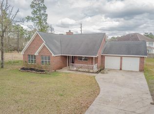 28926 Champion Oaks Dr, Magnolia, TX 77354