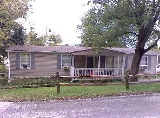 14 McDowell Rd, Nicholasville, KY 40356