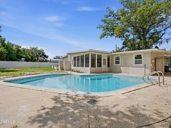 4133 ARCOT Circle, Jacksonville, FL 32210