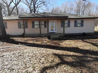 156 Bailey St, Searcy, AR 72143