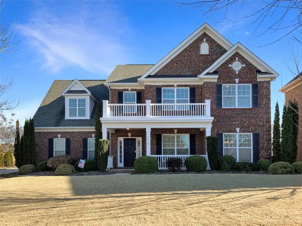 118 Gleniris Trl, Mooresville, NC 28115