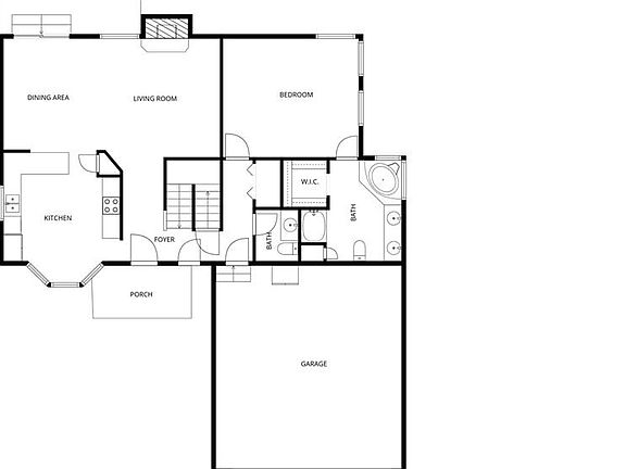3rd image of 2160 Hill Crest Dr