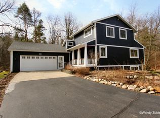 6006 Cannonsburg Rd NE, Belmont, MI