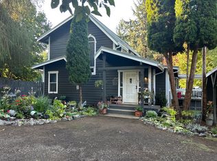2013 191st Avenue Ct SW, Lakebay, WA