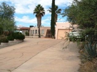 410 Rio Rico Dr, Rio Rico, AZ 85648