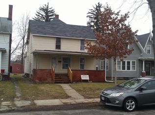 230 Kolbe St, Napoleon, OH 43545