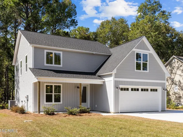 340 Star Hill Drive, Cape Carteret, NC 28584