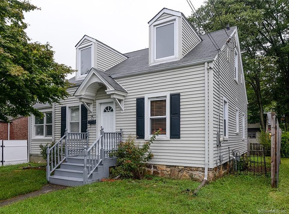 262 Clark St, Bridgeport, CT 06606 Zillow