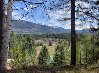 4340 Lake Creek Rd, Troy, MT 59935