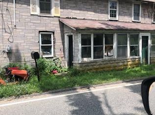 149 Jackson Valley Rd, Oxford, NJ 07863