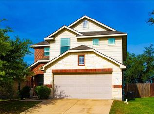 413 Moorhen Cv, Leander, TX 78641