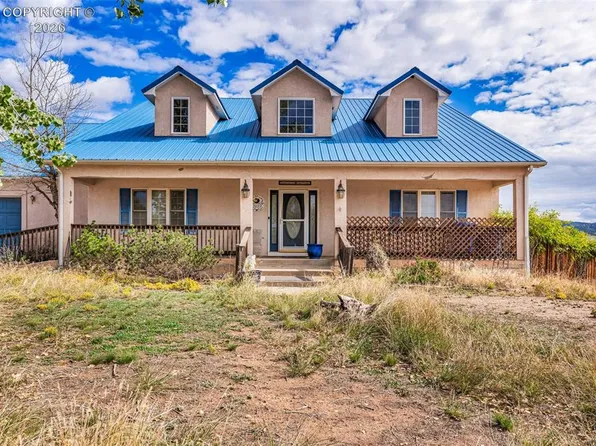 2945 Paw Prints Dr, Canon City, CO 81212