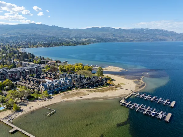 3880 Truswell Rd #111, Kelowna, BC V1W 5A2