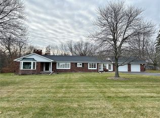 5400 Olivet Rd, Georgetown, IL 61846