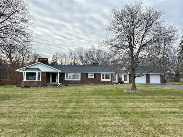 5400 Olivet Rd, Georgetown, IL 61846