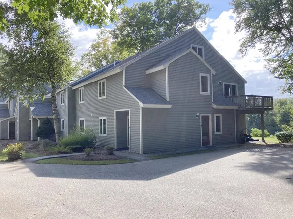 44 Mountain River Avenue #11, Thornton, NH 03285