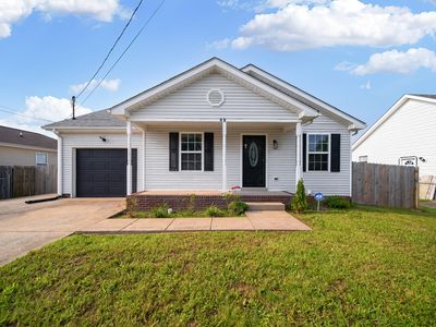 141 Union Hall Rd, Clarksville, TN, 37040