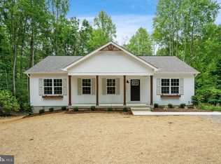 13534 Alva Brooks Ln, Spotsylvania, VA 22551