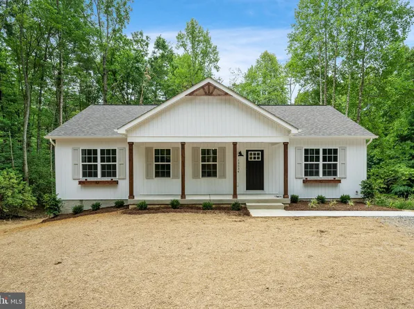 13534 Alva Brooks Ln, Spotsylvania, VA 22551