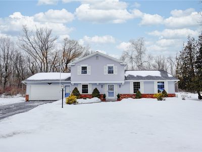 203 Timber Brook Ln, Penfield, NY, 14526