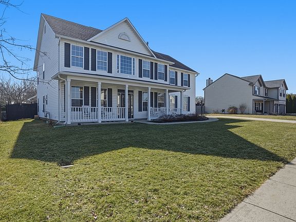 4th image of 2477 Burgundy Way