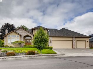 3808 SW 22nd Dr, Gresham, OR 97080