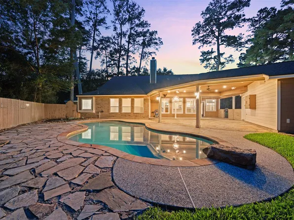 12602 Adams Run Dr, Cypress, TX 77429