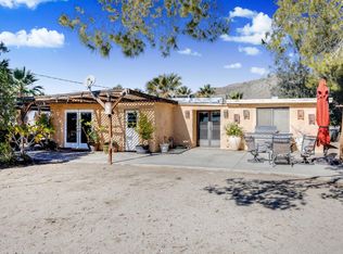 75400 20th Ave, Desert Hot Springs, CA 92241