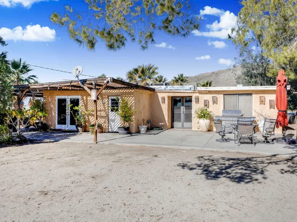 75400 20th Ave, Desert Hot Springs, CA 92241