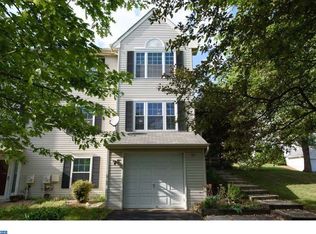 311 Revere Ct, Coatesville, PA 19320