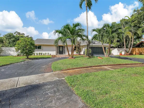 1491 SW 70th Ter, Plantation, FL 33317