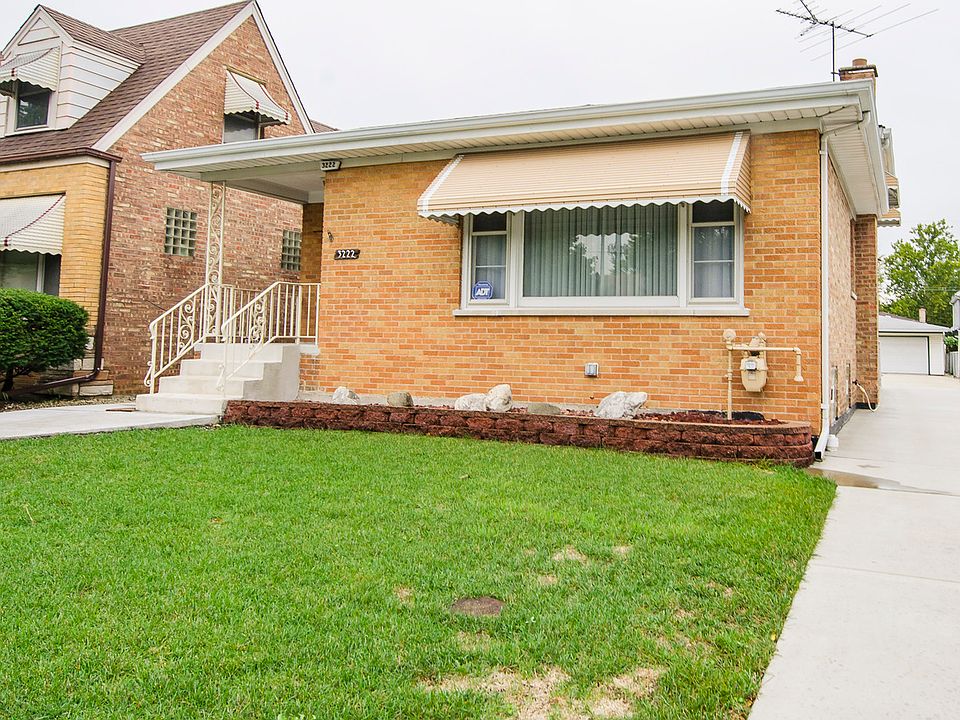 1st image of 3222 N Oketo Ave