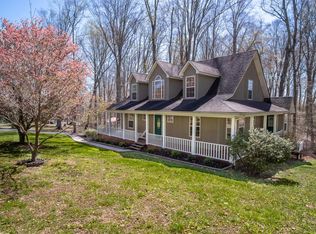 120 Caney Dr, Jamestown, KY 42629