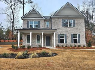 4505 Ajo Walk, Atlanta, GA 30331