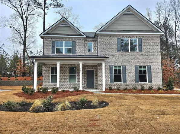 4505 Ajo Walk, Atlanta, GA 30331