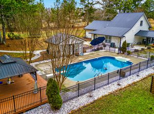 1790 Michael Rd, Monroe, GA 30656