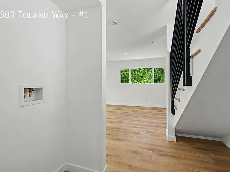 4309 Toland Way #1 — Photo 13