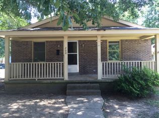 202 Walnut St, Jackson, TN 38301